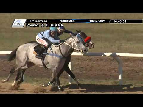 210718 c06 1° ECCLECTICO - SINT - PAYSANDU -
