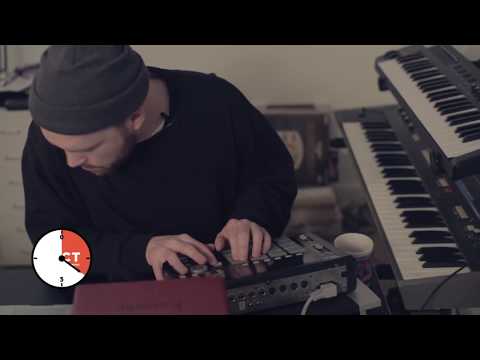 Jon Phonics - Against The Clock