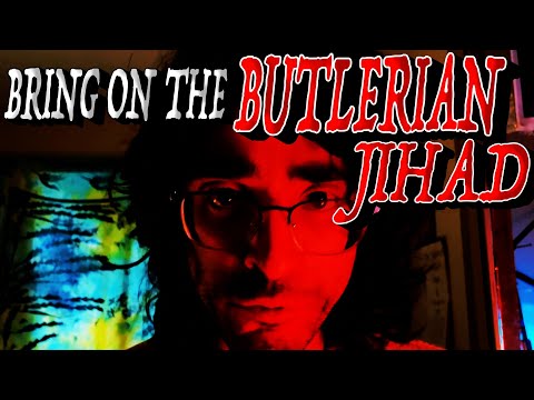 BEWARE THE MACHINE MINDSET #noaiart  #brainrot  #apestogetherstrong