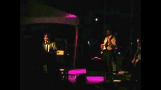 SVEN HAMMOND SOUL 6 okt 2012 AUA 1