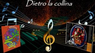 Pooh - Dietro la collina - Album &quot;Musica dentro&quot; 1994
