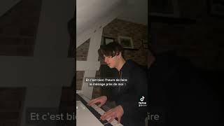 Le lendemain de l’orage - Lomepal