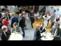 ETI Lounge-Eröffnung am Linzer Flughafen mit ...