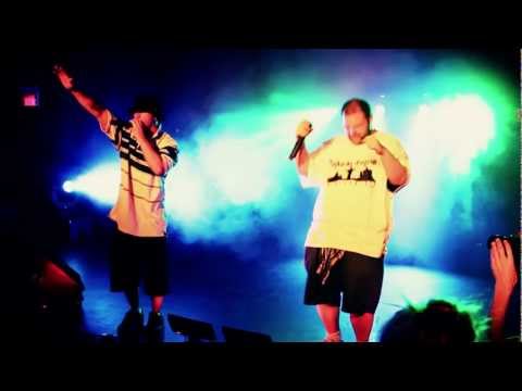 Se7th - Fou l'camp (LIVE) - Bombe technologique