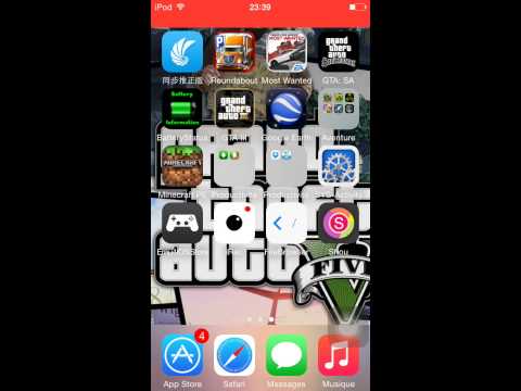 comment installer emu4ios