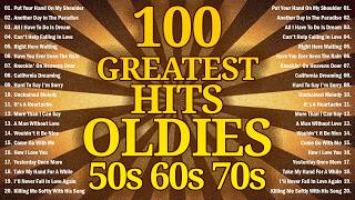 Download lagu Carpenters, Tom Jones, Engelbert, Frank Sinatra, Matt Monro - Greatest Hits 50s 60s 70s mp3