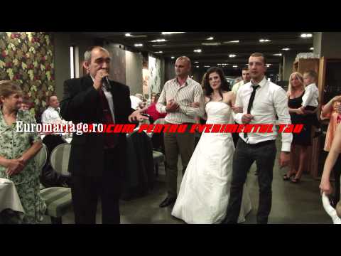 Euromariage.ro - Maestru de Ceremonii, Staroste Nr. 4 Cluj