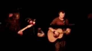 Enter The Haggis- Marti's Last Stand 5