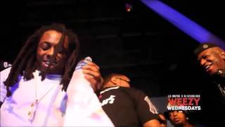 Lil Wayne - Back 2 Back (Official music video)