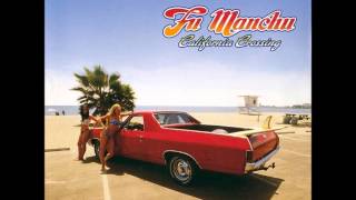 Fu Manchu - Downtown in Dogtown