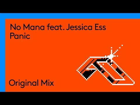 No Mana feat. Jessica Ess - Panic