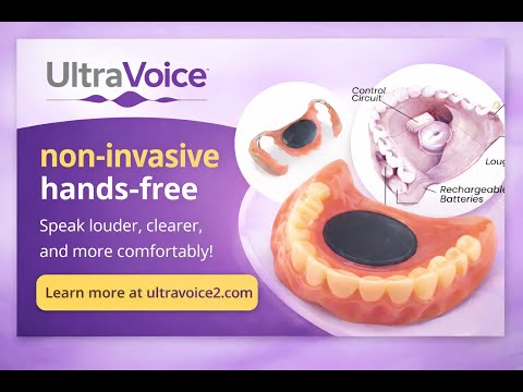 Click to learn about UltraVoice