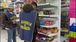 botti-illegali-consistente-sequestro-delle-fiamme-gialle-ad-ariano-e-mugnano