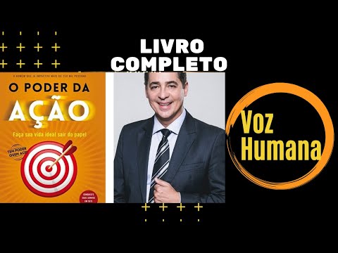 O Poder da Ação   Paulo Vieira - AUDIOBOOK COMPLETO