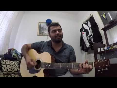 Pilli bebek - Anlıyorum (Cover)