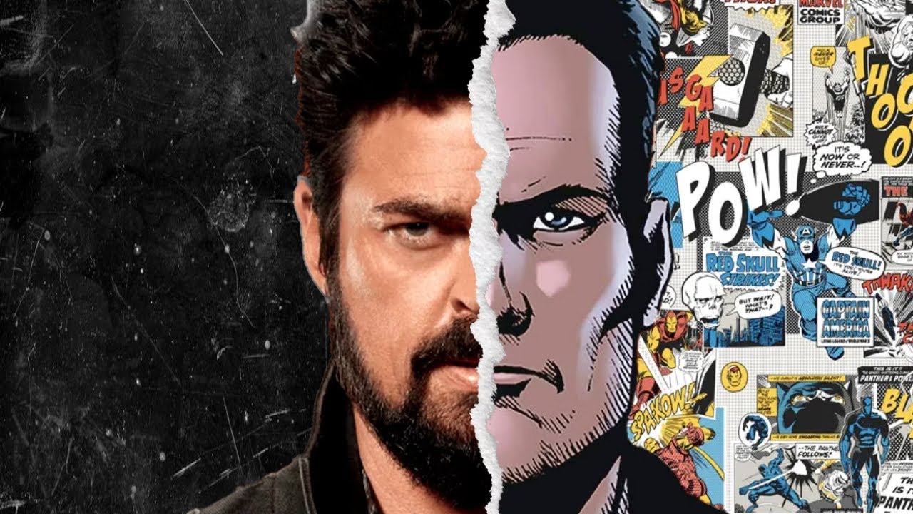 The Boys: Série x HQs, qual é melhor?