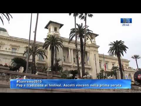 Aldo Morrone ospite a TGtg - Telegiornali a confronto