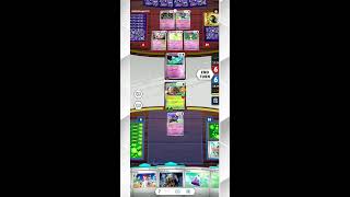 【PTCGL】ポケモンカード修行【眠たくなるまで】