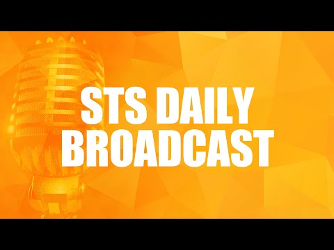 The Badge of Discipleship - John 13: 31-38 - JON038