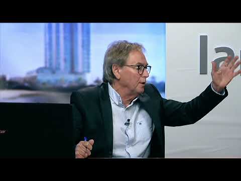 Venezuela, en el debate político del Café de Periodistas