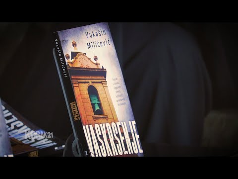 "Vaskrsenje", Vukašin Milićević