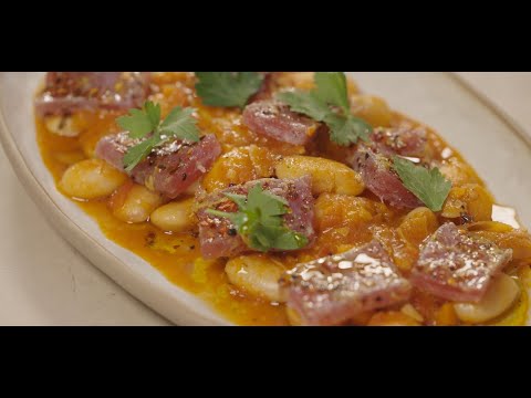 Fasolia Gigantes Elefantes Kastorias PGI