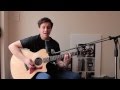 Sia - Chandelier (Acoustic Cover) 