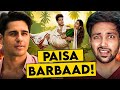 Param Sundari Review Param Sundari Movie Review Param Sundari Public Review