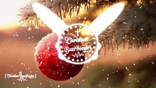 KB - Monster ft. Aha Gazelle (Bass Boosted)