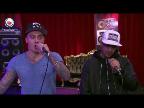 Convex Kafka yn Noardewyn Live #omropfryslan