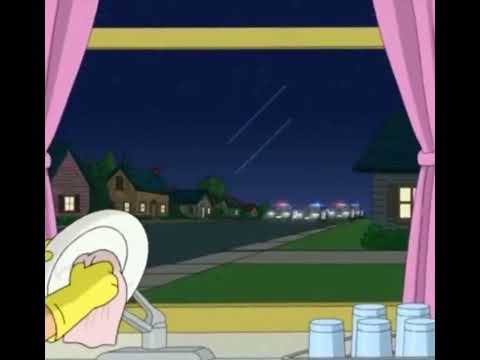 Family guy - guess who’s going to jail tonight