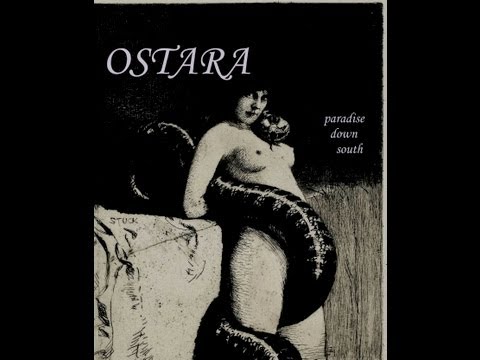OSTARA - Paradise Down South