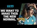 Jaguars QB Trevor Lawrence talks future of team after win over Colts | CBS Sports HQ
