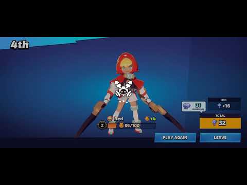 Smash Legends | Battle Royale | Realme 5