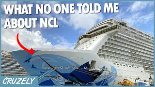 What I Wish I Knew Before Sailing Norwegian Cruise Line (Updated for 2026)