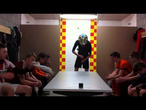 The Harlem Shake ONDO B1