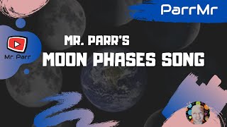 The Moon - Educational Song