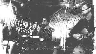 Marilyn Jurman - Friik (Radiohead "Creep" cover)