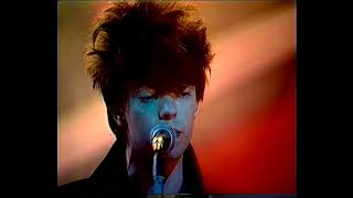 Echo &amp; The Bunnymen - All My Colours, Gotterdammerung 2000 Dutch TV 1982 (Lip Sync)