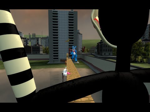 TGFC 2:brawl or fall