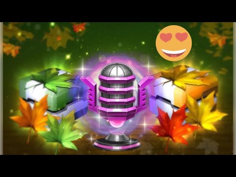 Finally got 🤩 Brilliant and Mightc CTP||MFF Craft Event|| Complete Crafting Event Fast as possible