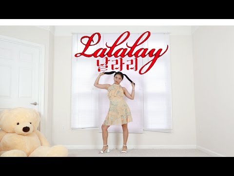선미(SUNMI) - 날라리(LALALAY) - Lisa Rhee Dance Cover