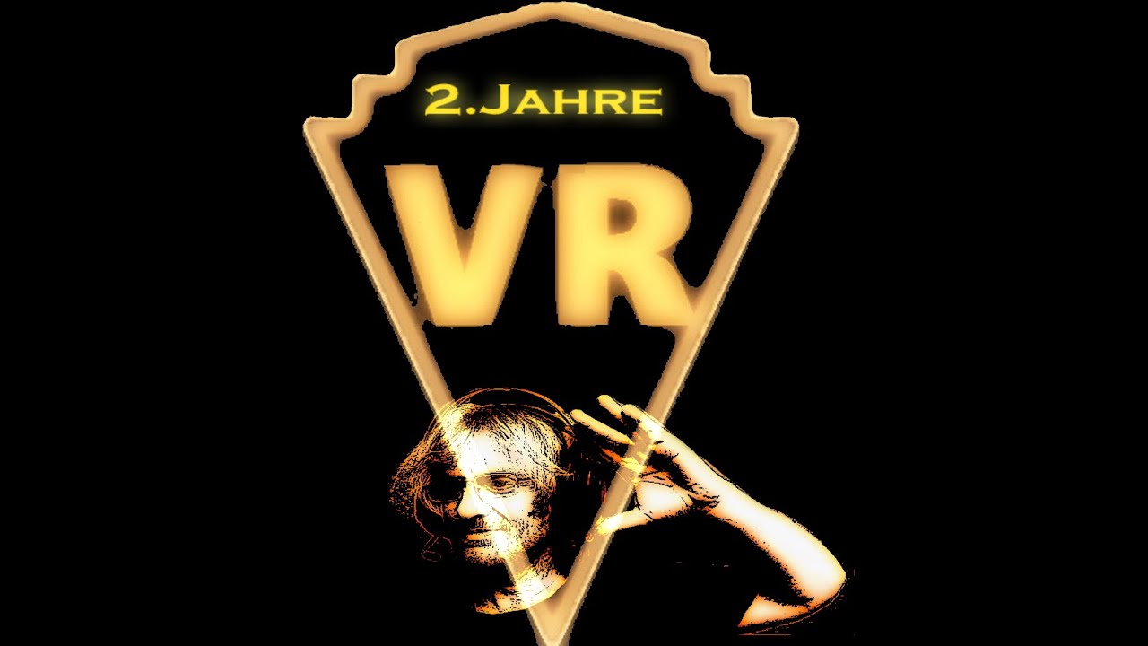 Buddys VR-Lounge - 2.Jahre Buddys VR Lounge