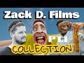 Zack D Films Hand Picked Unreleased Videos From The Vault Part 1