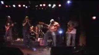 Hill Country Revue @ Smiths Olde Bar