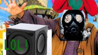 Kabouter Plop - De Regendans (Henhan Hardcore Remix feat. DJ HACKSACK)