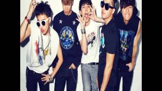 Big Bang Everybody Scream (Short Version)