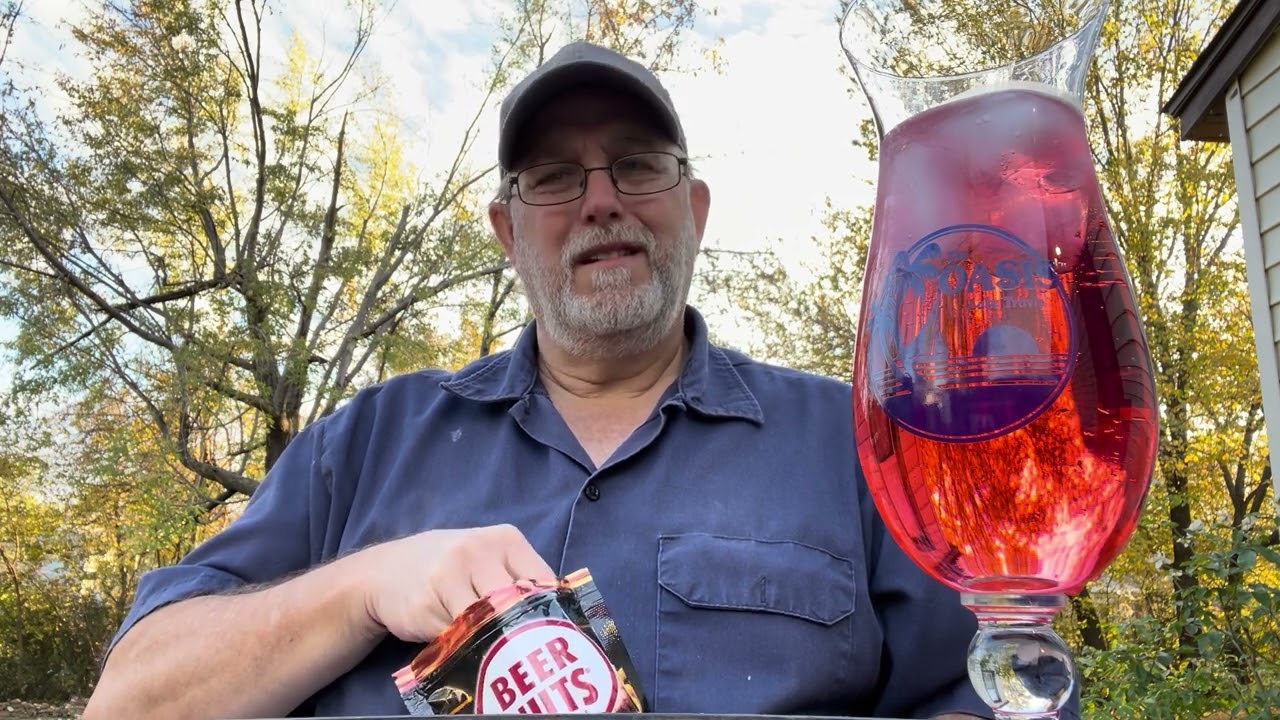 Four Loko Watermelon Premium Flavored Malt Beverage 12% abv ( revisit) # The Beer Review Guy