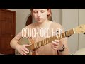 Cluck Old Hen- Clawhammer Banjo