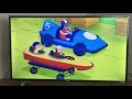 PBS Kids Promo Curious George 2020